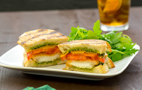 Paninis